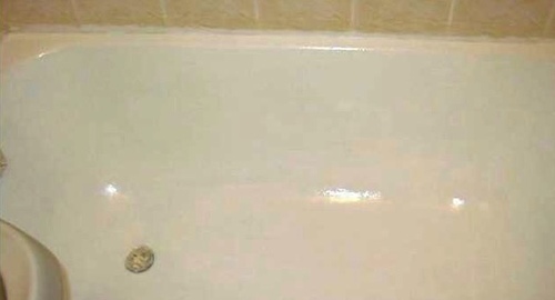 Реставрация ванны пластолом | Сасово